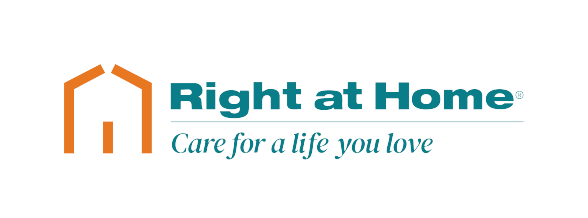 Right at Home Logo
