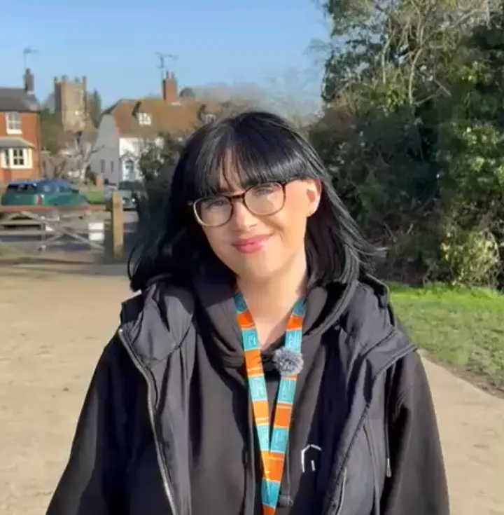 Care team video